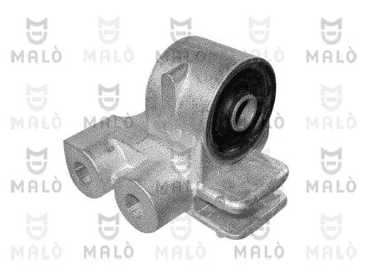 Mounting, control/trailing arm (23686)