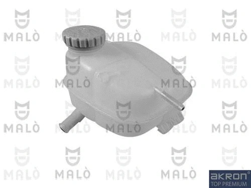 Expansion Tank, coolant (117170)