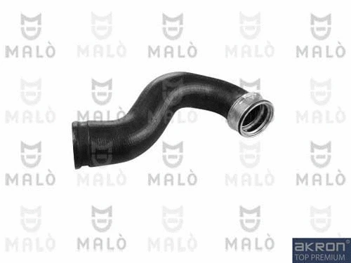 Charge Air Hose (24408A)