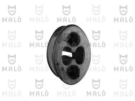 Rubber Strip, exhaust system (15704)