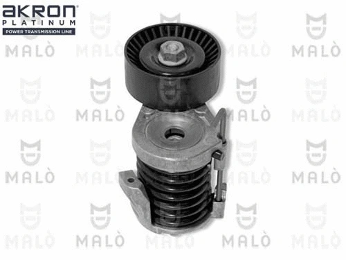 Belt Tensioner, V-ribbed belt (1570482)