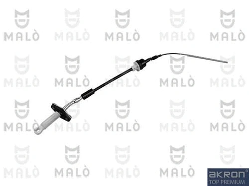 Cable Pull, clutch control