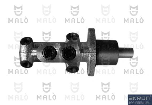 Brake Master Cylinder (89492)