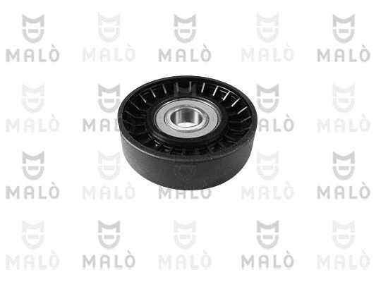 Deflection/Guide Pulley, V-ribbed belt (1570677)