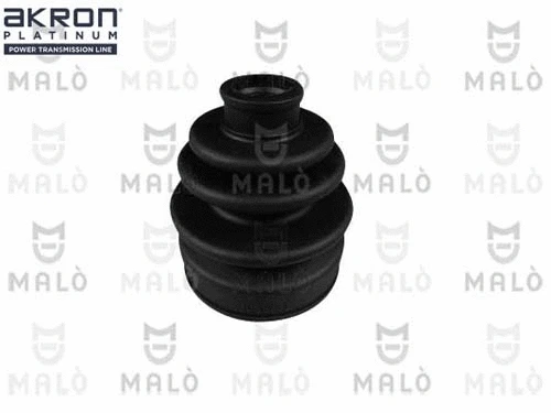 Bellow, drive shaft (52535)
