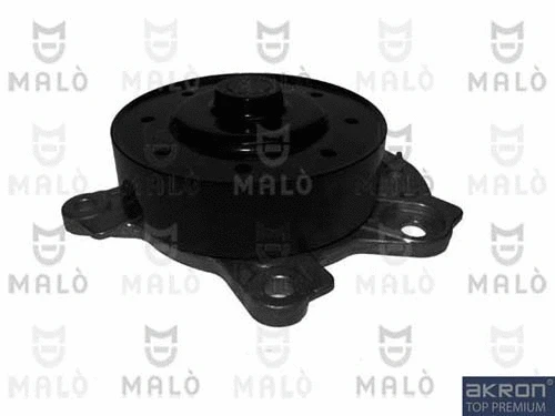 Water Pump, engine cooling (130405)