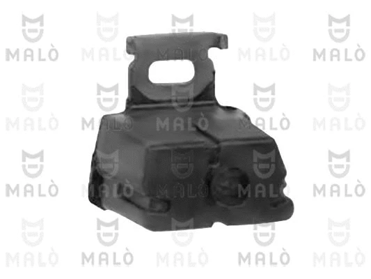 Rubber Buffer, muffler (33244)