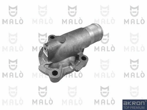 Coolant Flange (116026)