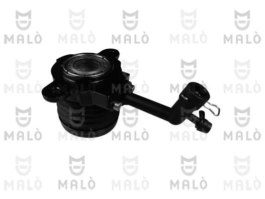 Central Slave Cylinder, clutch (88646)