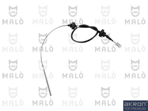 Cable Pull, clutch control (26561)