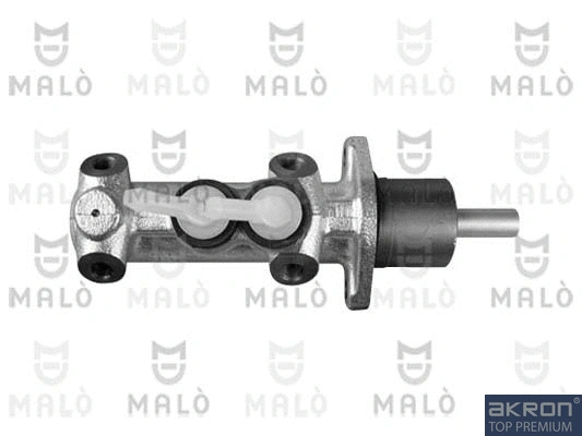Brake Master Cylinder (89476)