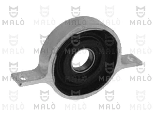 Suspension, propshaft (271881)