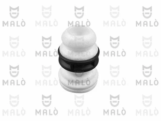Rubber Buffer, suspension (30228)