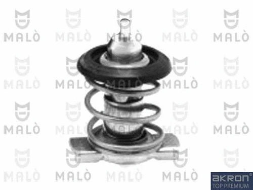 Thermostat, coolant (TER417)