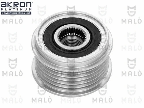 Alternator Freewheel Clutch (1580135)