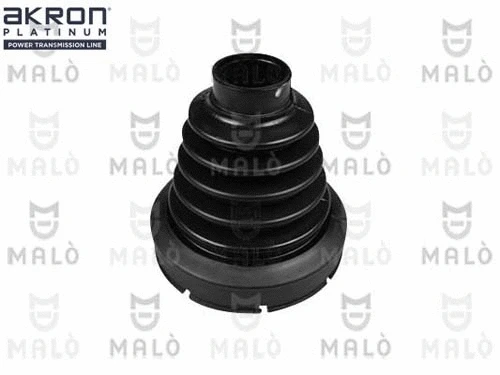 Bellow, drive shaft (23669)