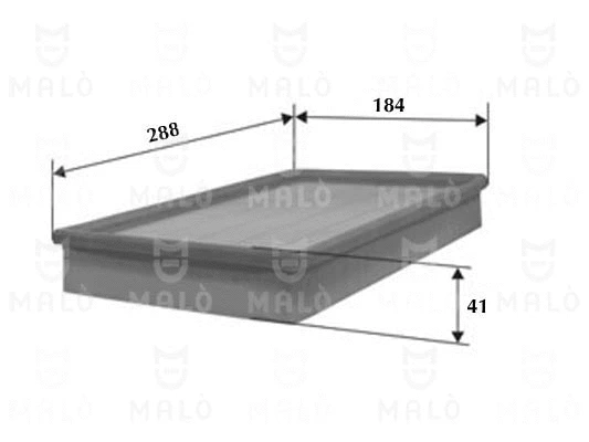Air Filter (1500379)