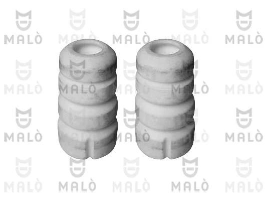 Rubber Buffer, suspension (174362KIT)