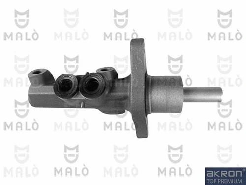 Brake Master Cylinder (90543)