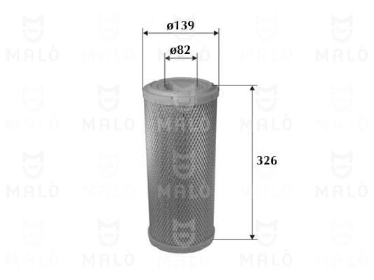 Air Filter (1500435)
