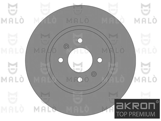 Brake Disc (1110662)