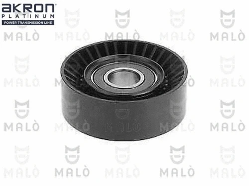 Tensioner Pulley, V-ribbed belt (1570270)