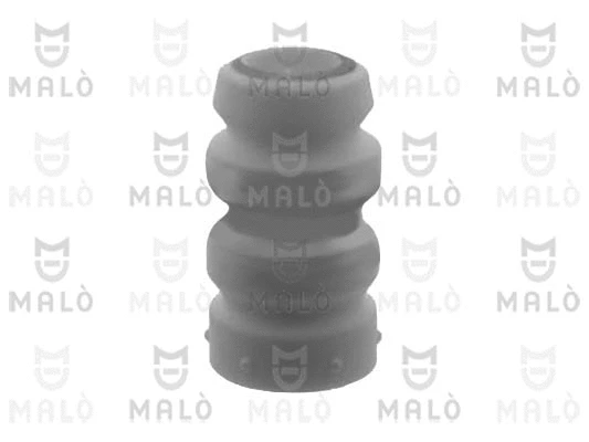 Rubber Buffer, suspension (30460)
