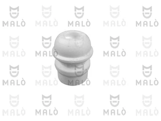 Rubber Buffer, suspension (24366)