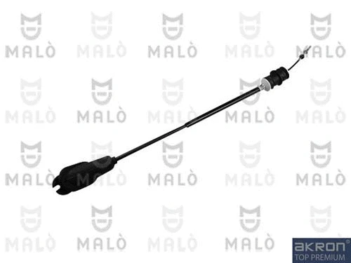 Cable Pull, clutch control (21226)