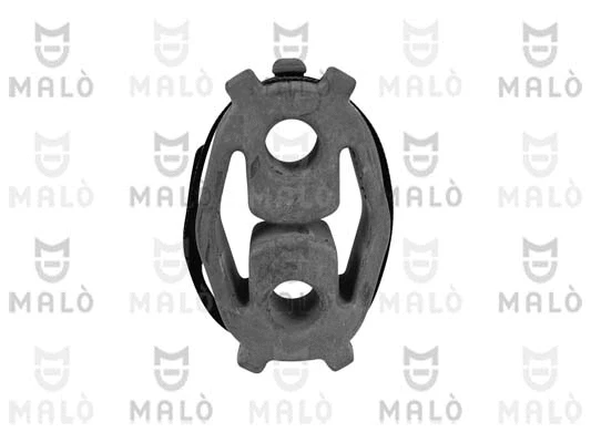 Rubber Buffer, muffler (302291)