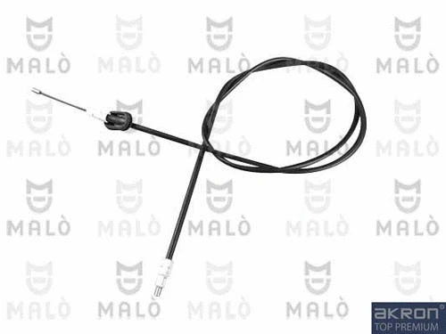 Cable Pull, parking brake (29330)