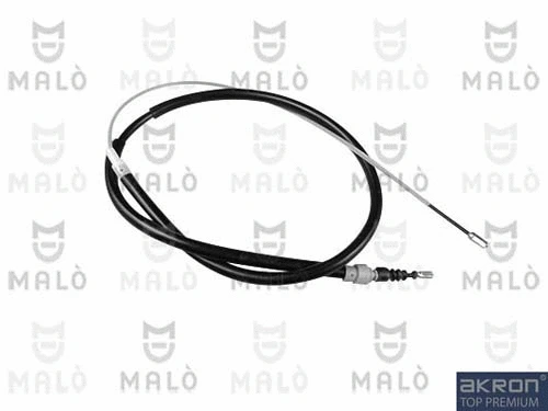 Cable Pull, parking brake (26738)