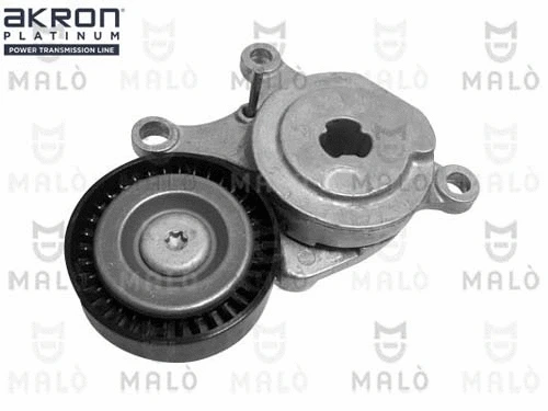 Belt Tensioner, V-ribbed belt (1570624)