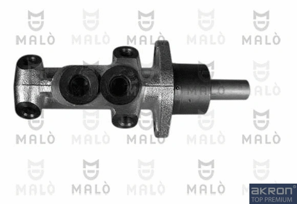 Brake Master Cylinder (89457)