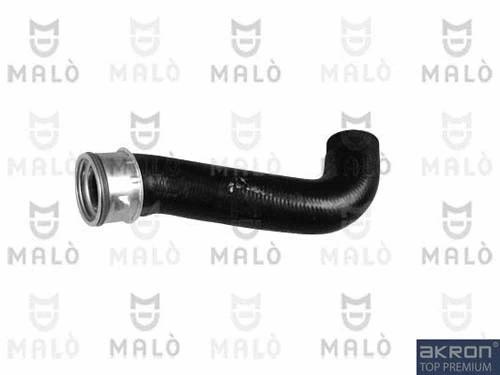 Charge Air Hose (17915A)