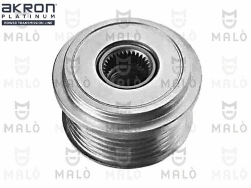 Alternator Freewheel Clutch (1580078)