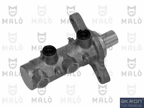 Brake Master Cylinder (90519)