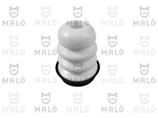 Rubber Buffer, suspension (35010)