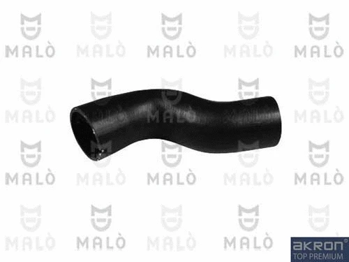 Charge Air Hose (159261A)