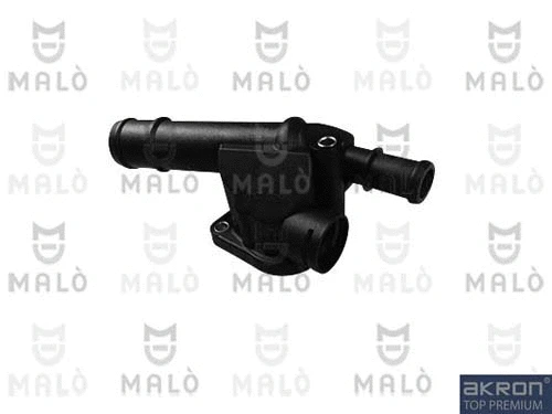 Coolant Flange (116224)