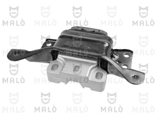 Mounting, engine (170122)