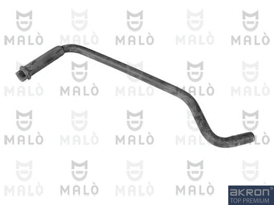 Radiator Hose (30030A)
