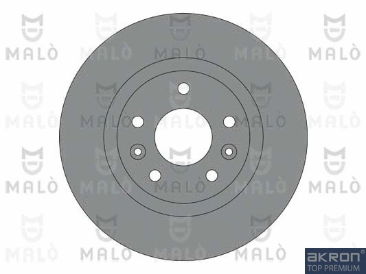Brake Disc (1110423)