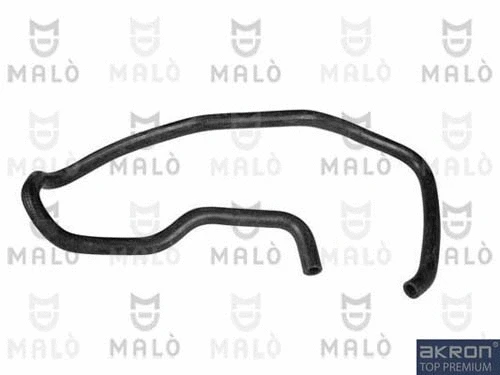 Radiator Hose (191905A)