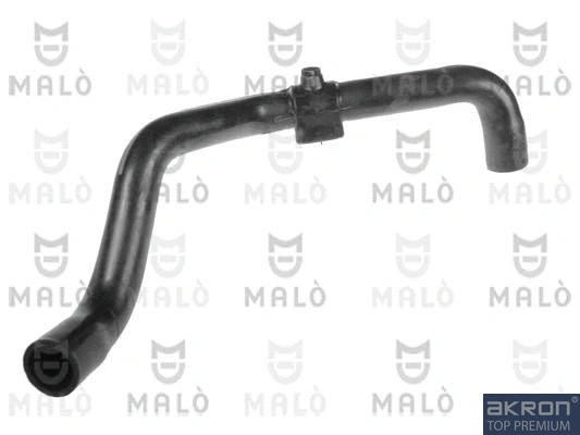 Radiator Hose (185893A)
