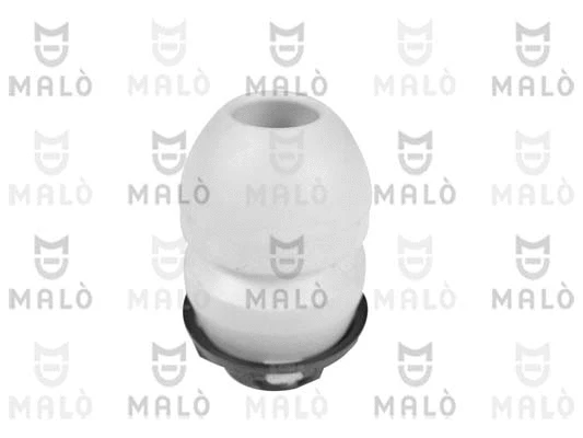 Rubber Buffer, suspension (2136)