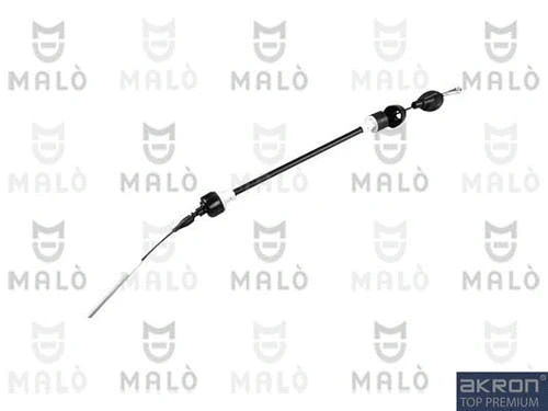 Cable Pull, clutch control (22358)
