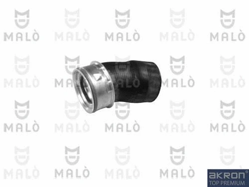 Charge Air Hose (178913A)