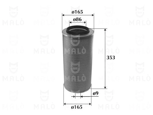 Air Filter (1500518)