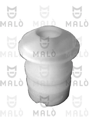 Rubber Buffer, suspension (232861)